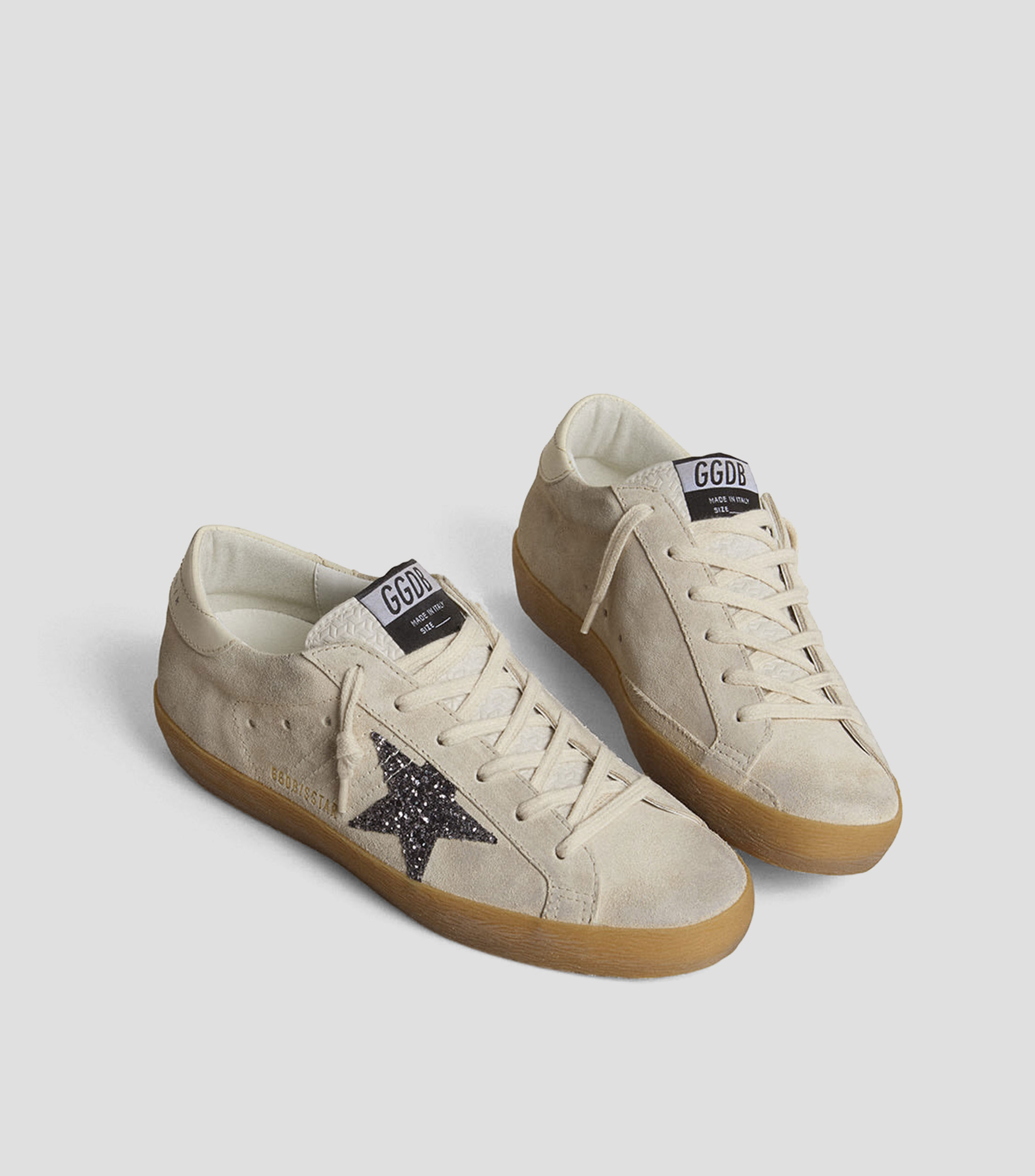 Tenis casuales Super Star Mujer