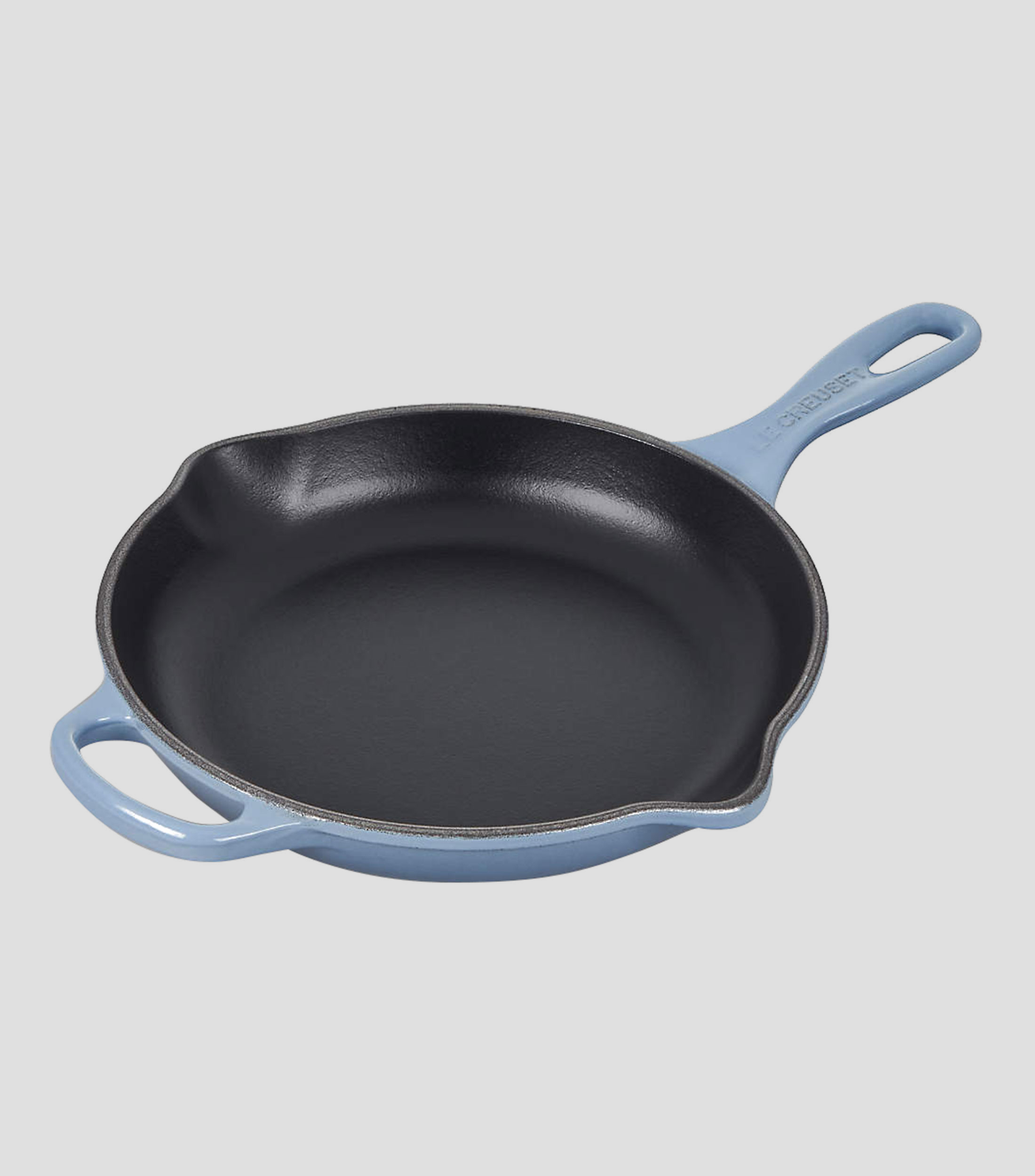 Skillet de Hierro Colado 26 cm Chambray