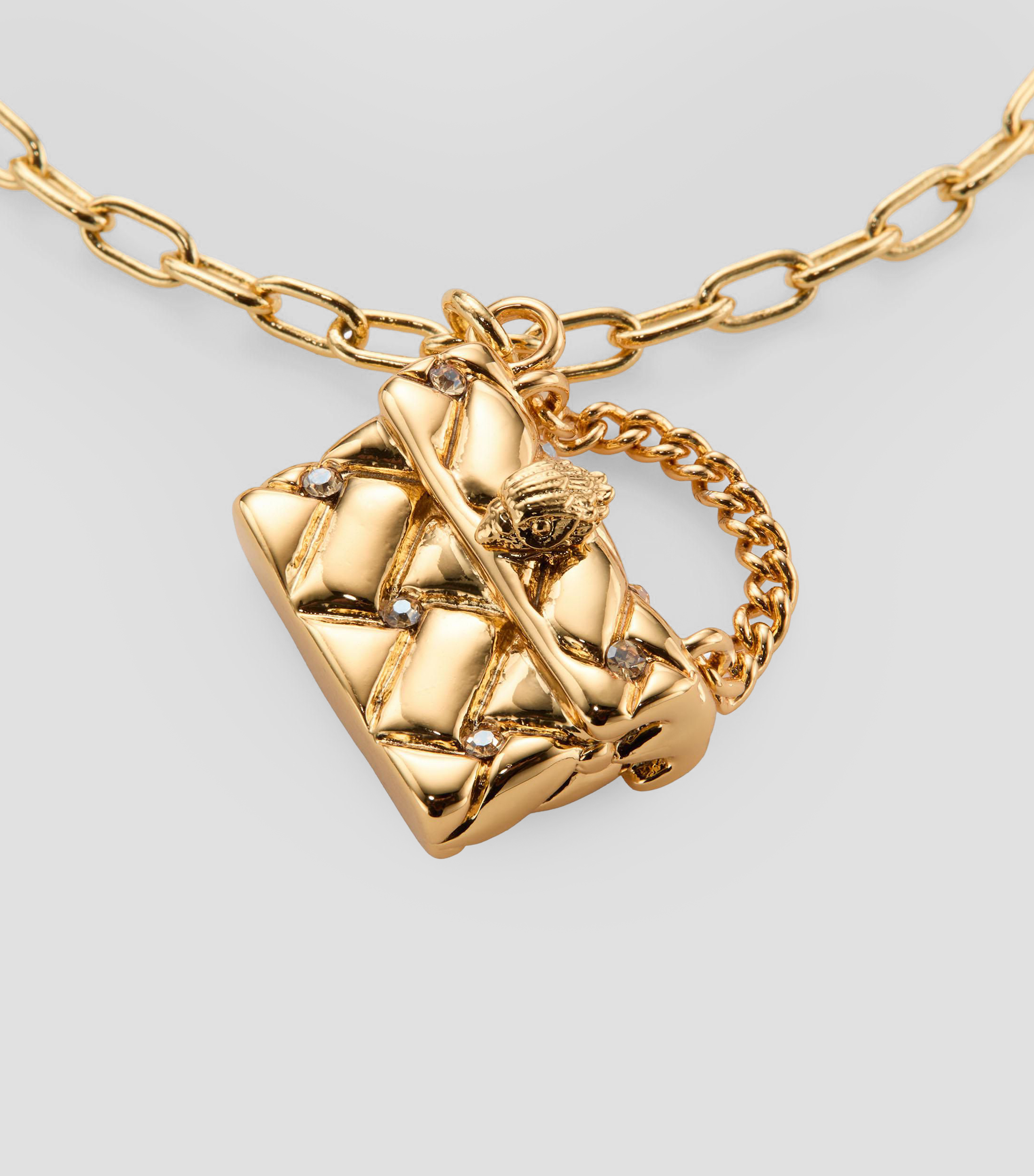 Pulsera con cristales Kensington Bag Mujer