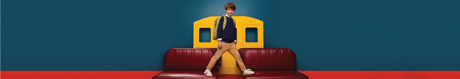 imagen de niño 12 msi + envio gratis, Academia palacio 2025