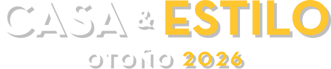 Logo Casa y Estilo Agosto 2026