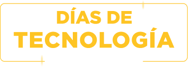 Logo Dias de tecnologia Lenovo