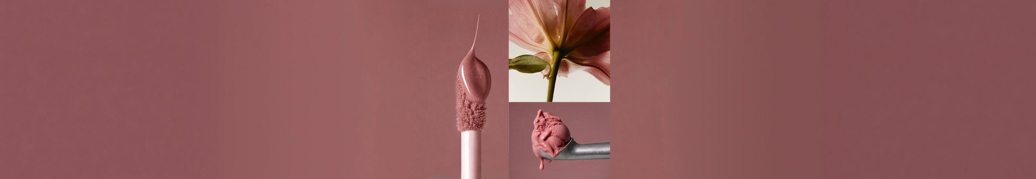 imagen de flor y labialñ rosa, puntos triples comprando $2,999, Días de Belleza Palacio 2026