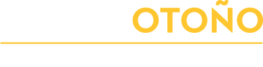 Logo Gala de otoño 2026