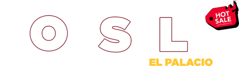 Logo Hot sale 2026