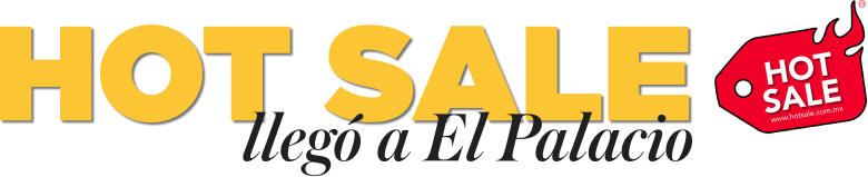 Logo HOT SALE 2025