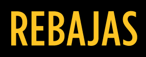 Logo Rebajas E2 2025