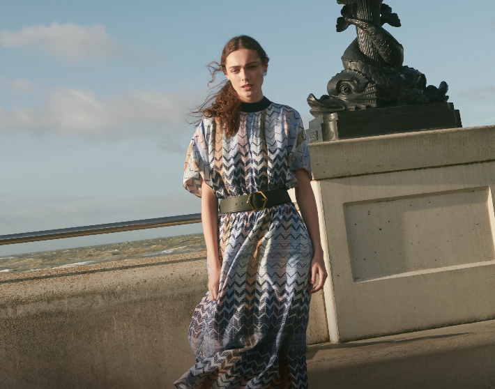 Ted Baker México - Bolsas, Ropa y Zapatos - El Palacio de Hierro