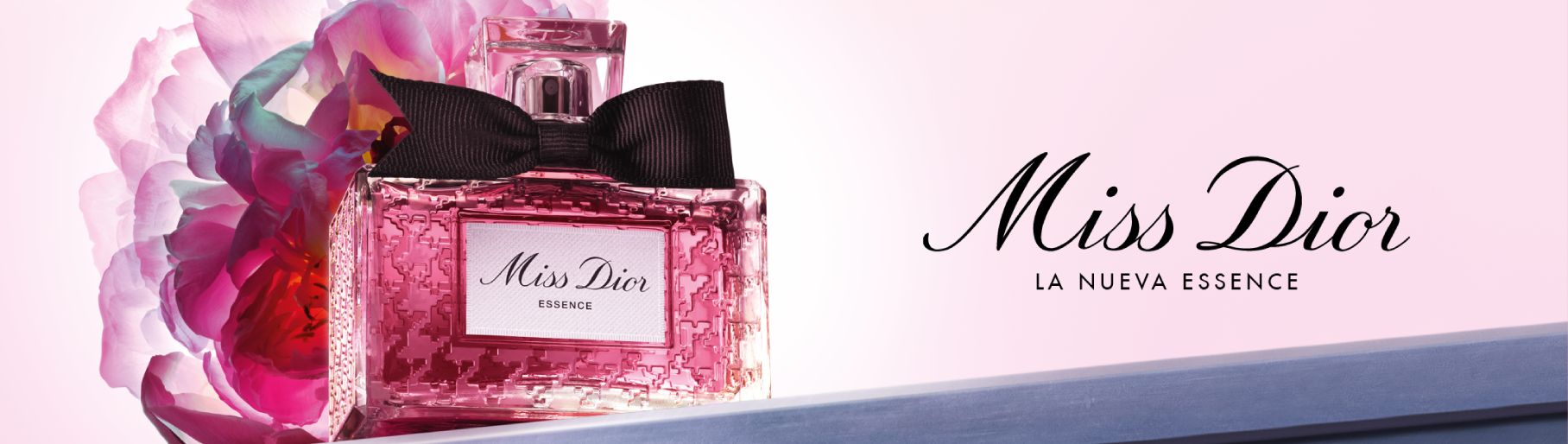 Imagen de botella miss DIOR