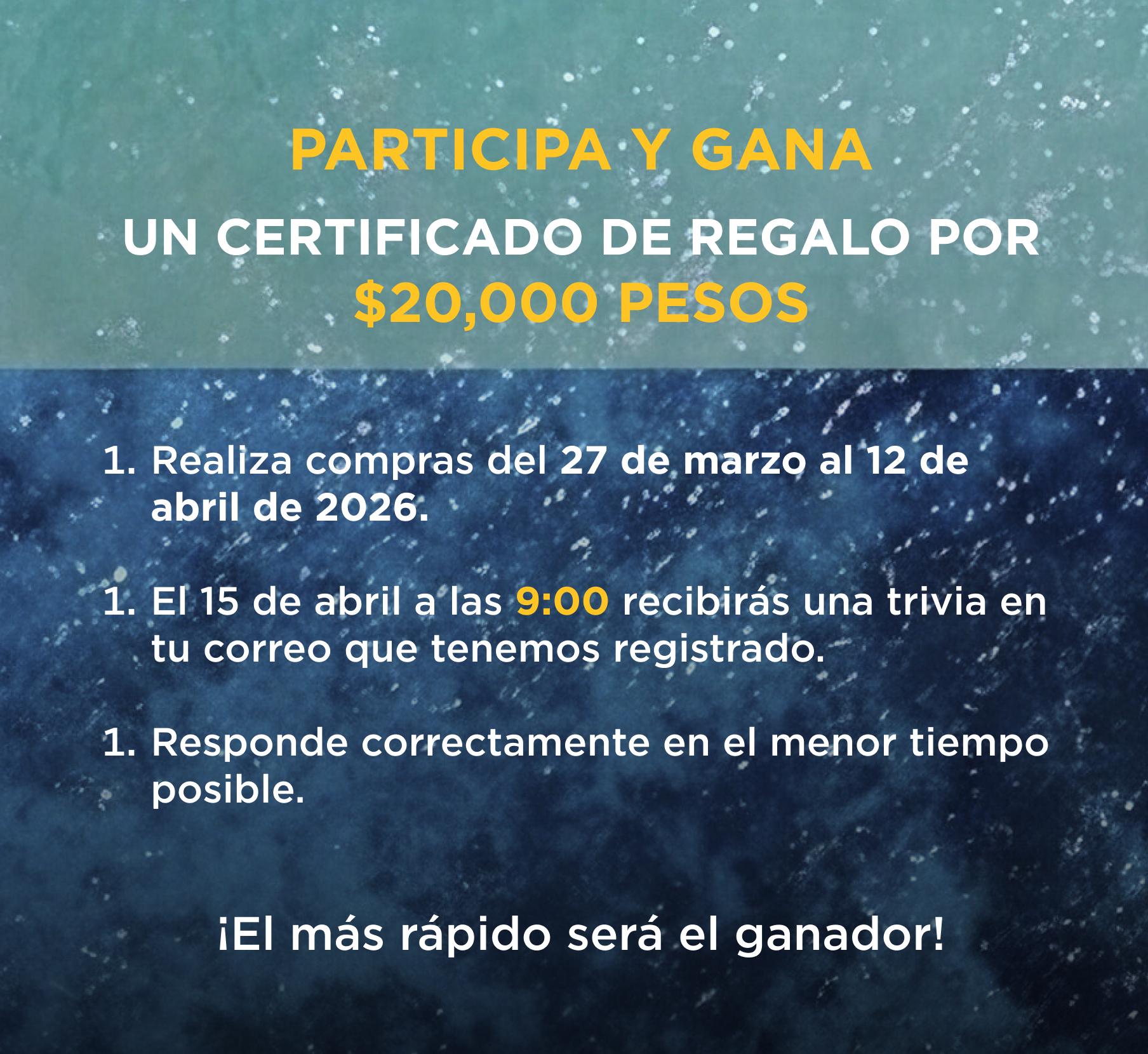 imagen de varios frascos de de la marca Vacaciones