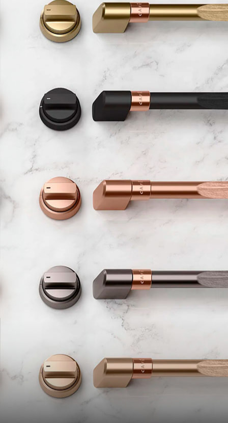 imagen de la marca cafe appliances