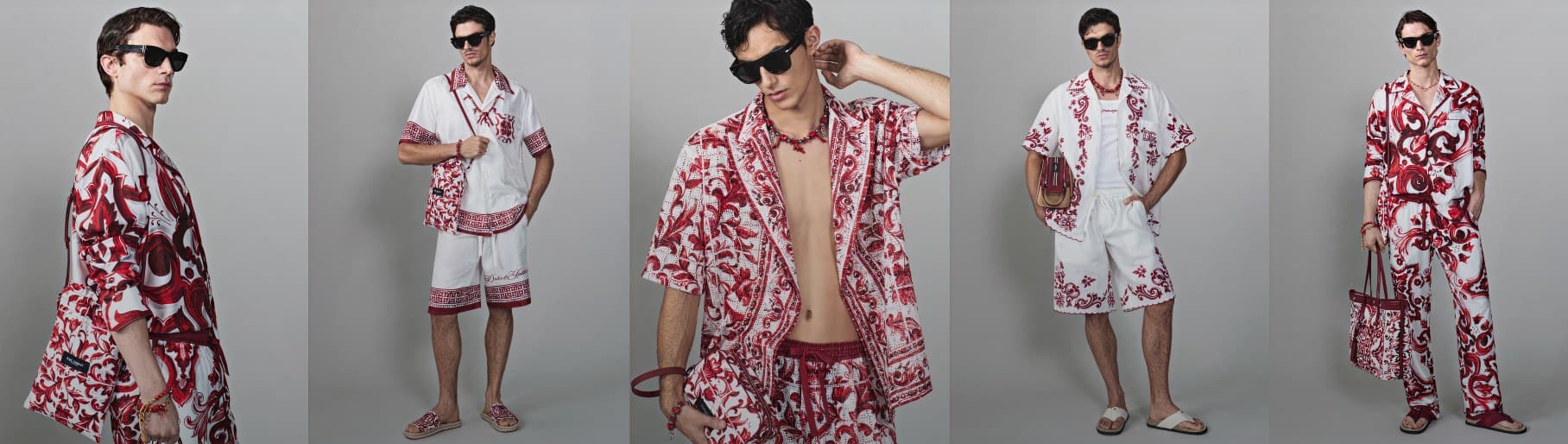 Imagen de DOLCE & GABBANA