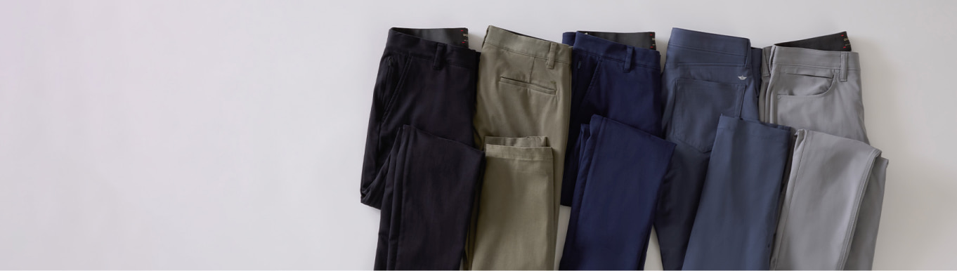 imagen de pantalones, DOCKERS