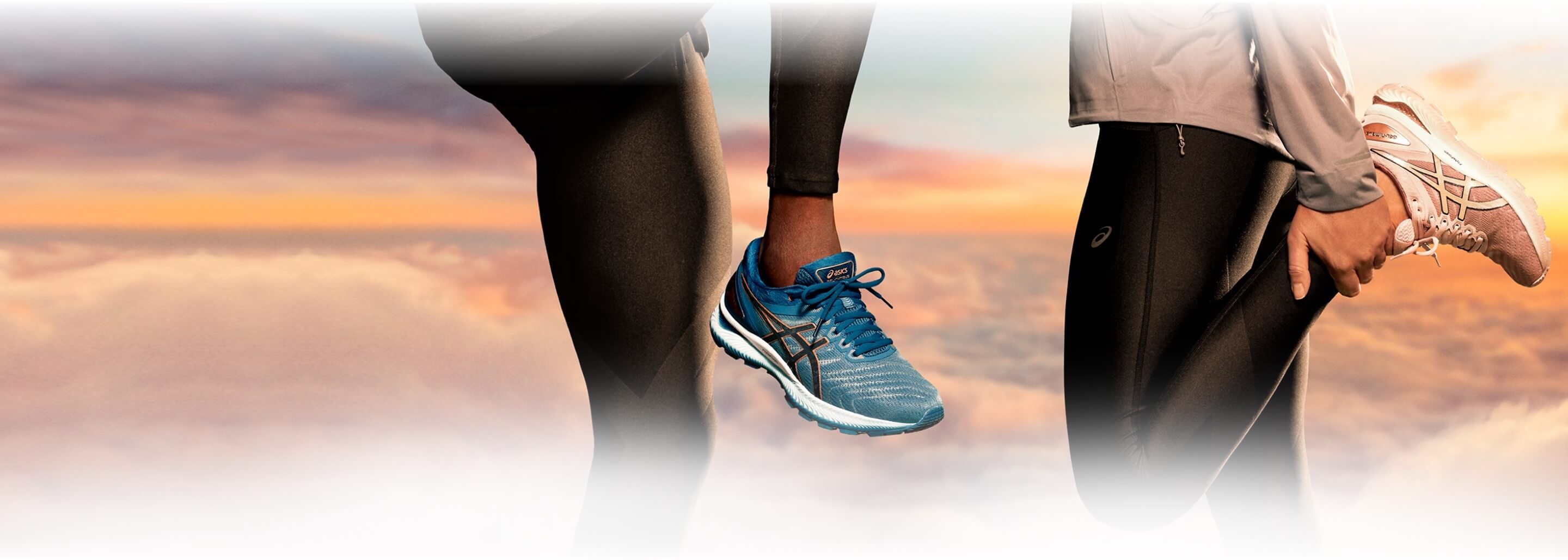 asics tenis
