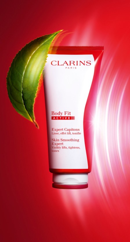 Imagen de crema CLARINS