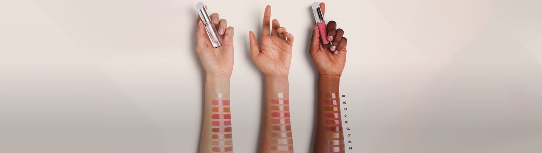 imagen de locion de la marca ARMANI