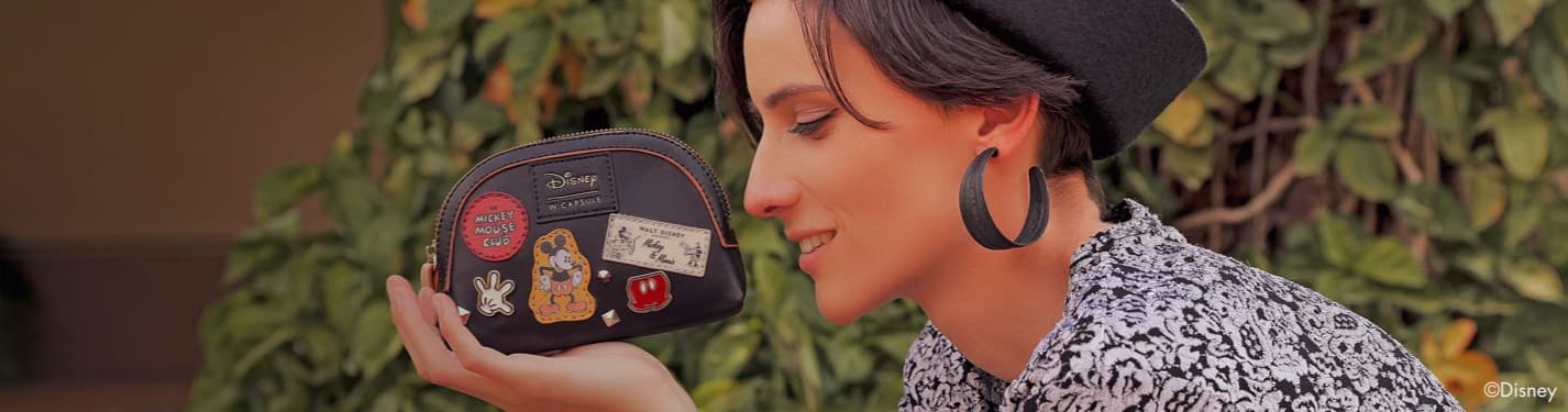 Westies - W Capsule by Disney - El Palacio de Hierro