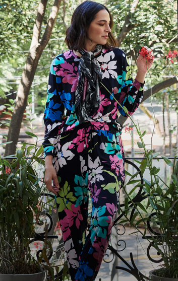 Pertegaz México - Moda para Hombre y Mujer - El Palacio de Hierro