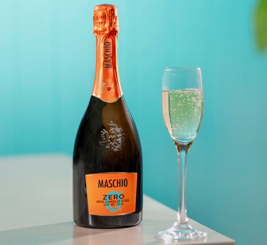imagen de vino MASCHIO