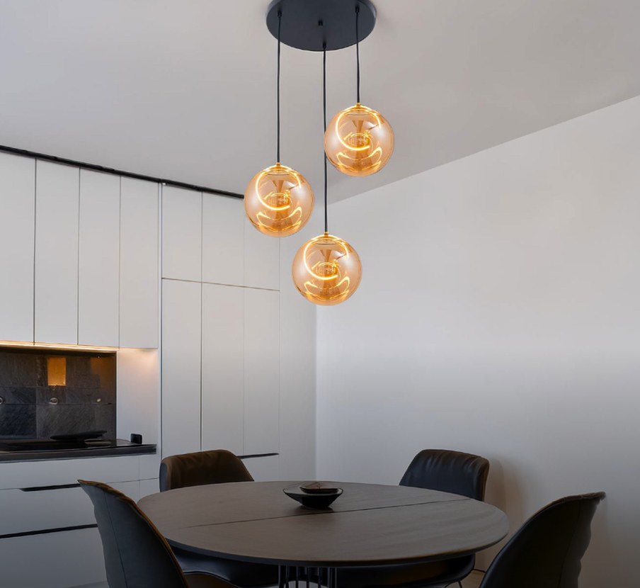 imagen de comedor de la marca CLASS