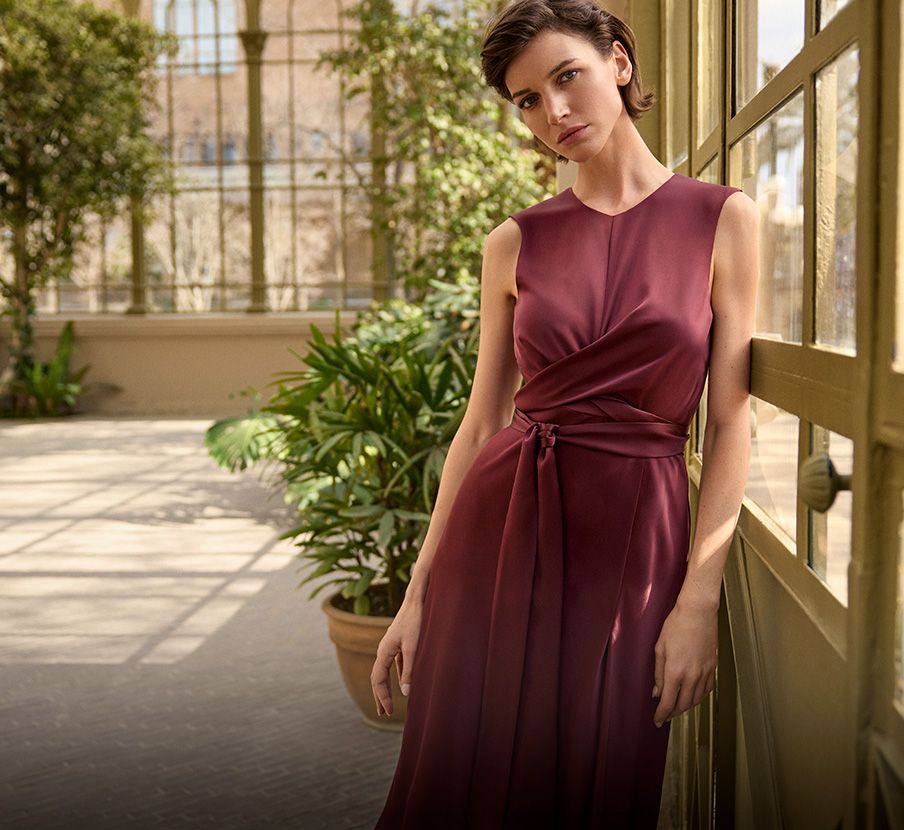 Moda Vestidos Marcas El Corte Ingles Moda El Corte Ingles Marca