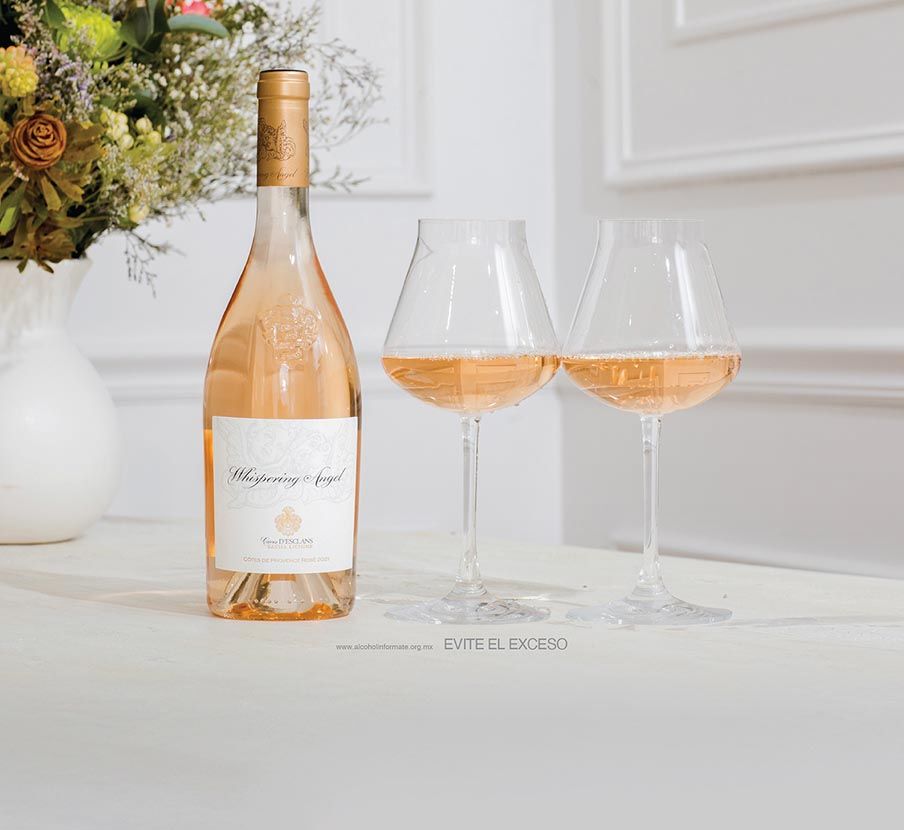 imagenes de botella de champagne de la marca Möet