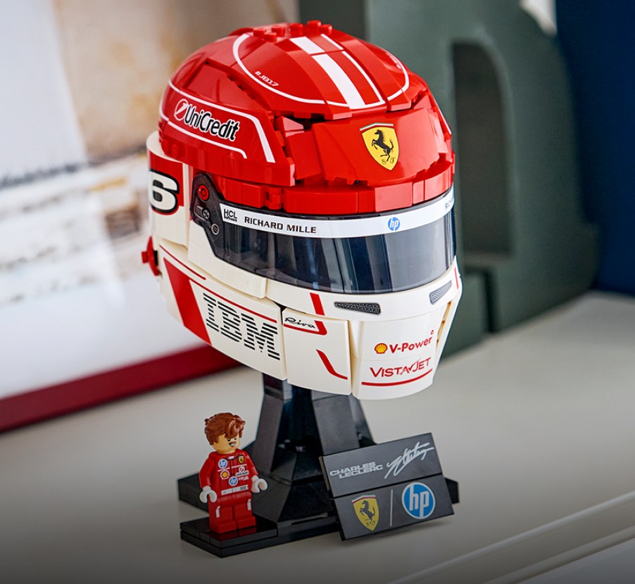 Imagen de muñecos lego, CARRITOS Y PISTAS, PLP Juguetes