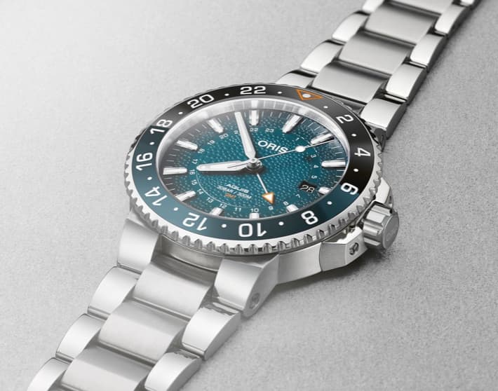 Relojes oris palacio online de hierro