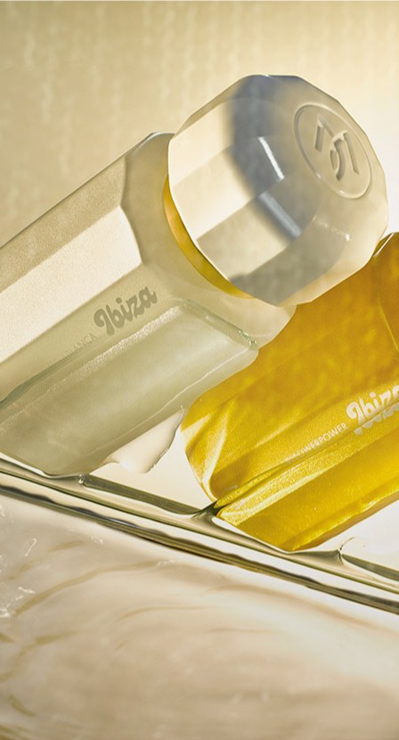 imagen de locion de la marca RAMON MONEGAL