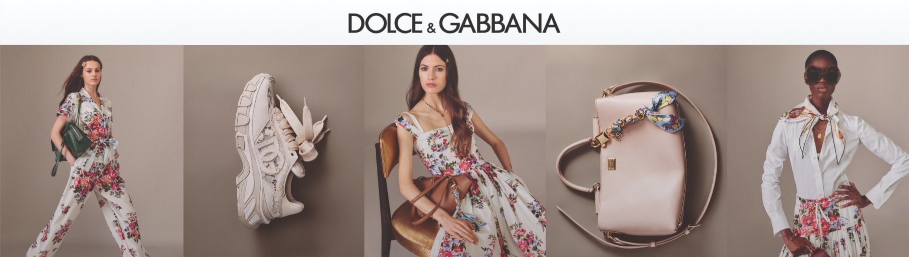 Imagen de DOLCE & GABBANA