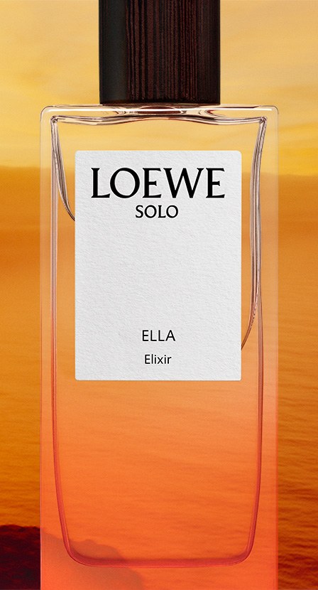 imagen de locion naranja