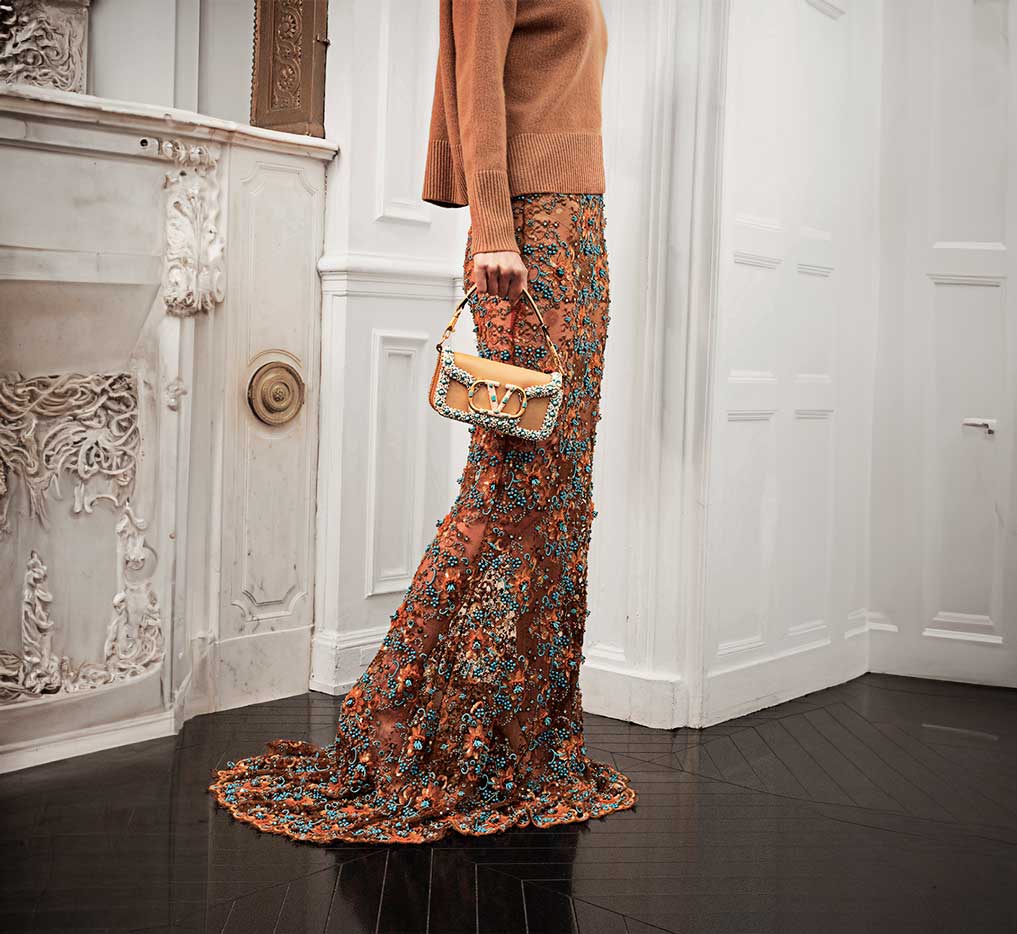 Bolsas Valentino El Palacio de Hierro