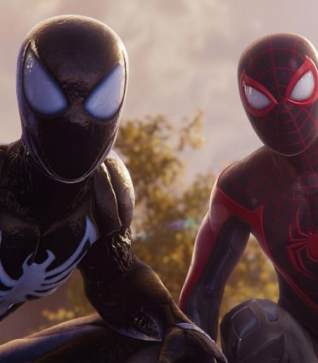 Imagen de Spider-Man venom y miles morales, Segmento videojuegos