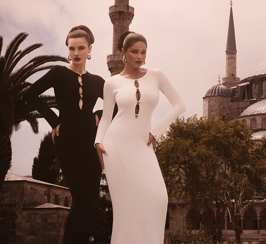 Guess México: Bolsos, Tenis, Ropa y Más El Palacio de Hierro