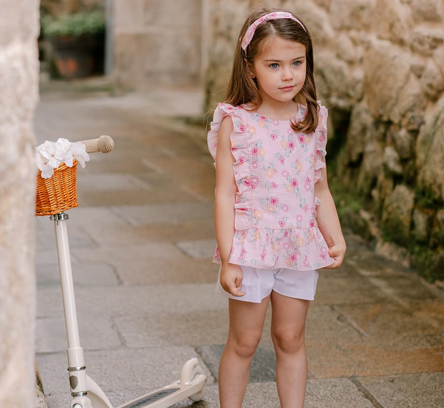 Ropa Bebe Niña Mango Ropa Para NiÃ±os Ropa De Niña Ropa Para Niñas De