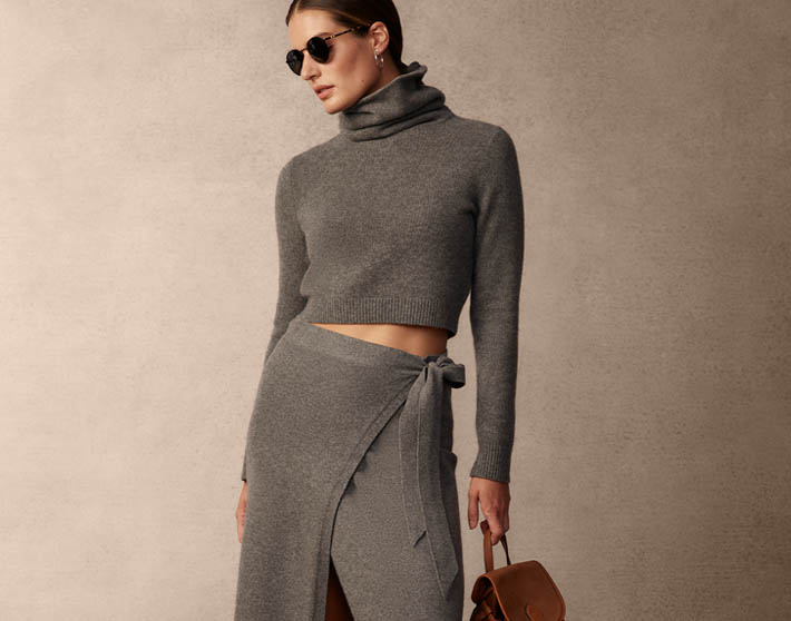 Ralph Lauren Mujer El Palacio de Hierro