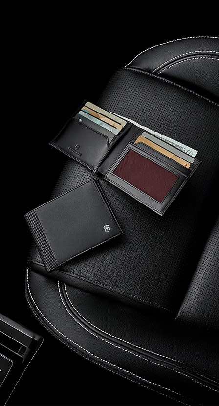 imagen cartera de la marca aldo