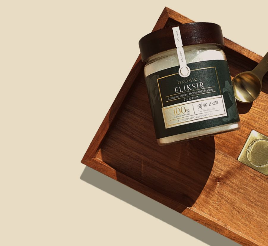 imagen de crema OXOMIO