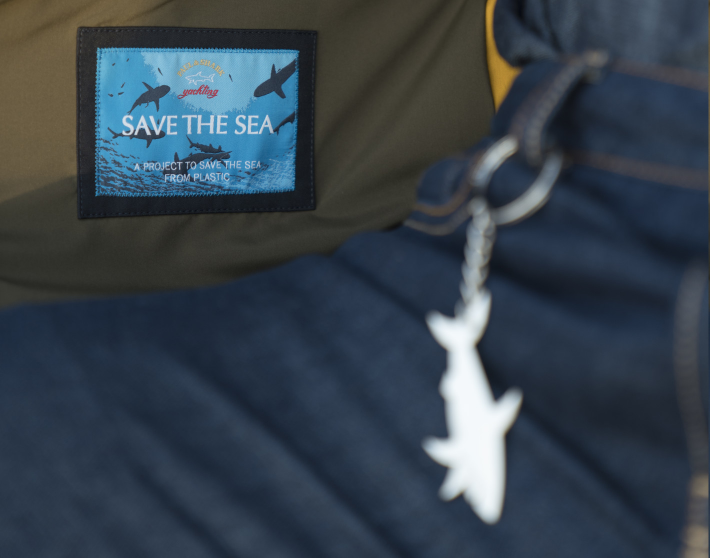 Ropa paul hotsell shark