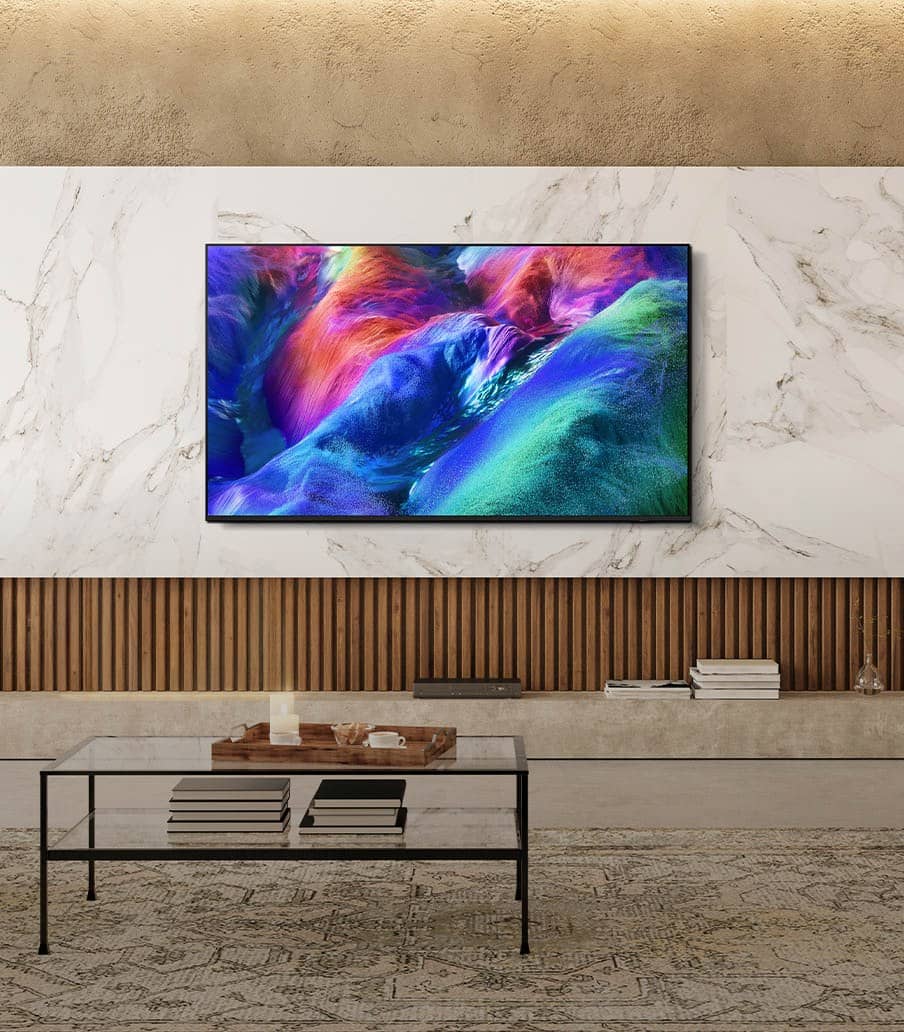 Imagen de pantalla de la marca SAMSUNG