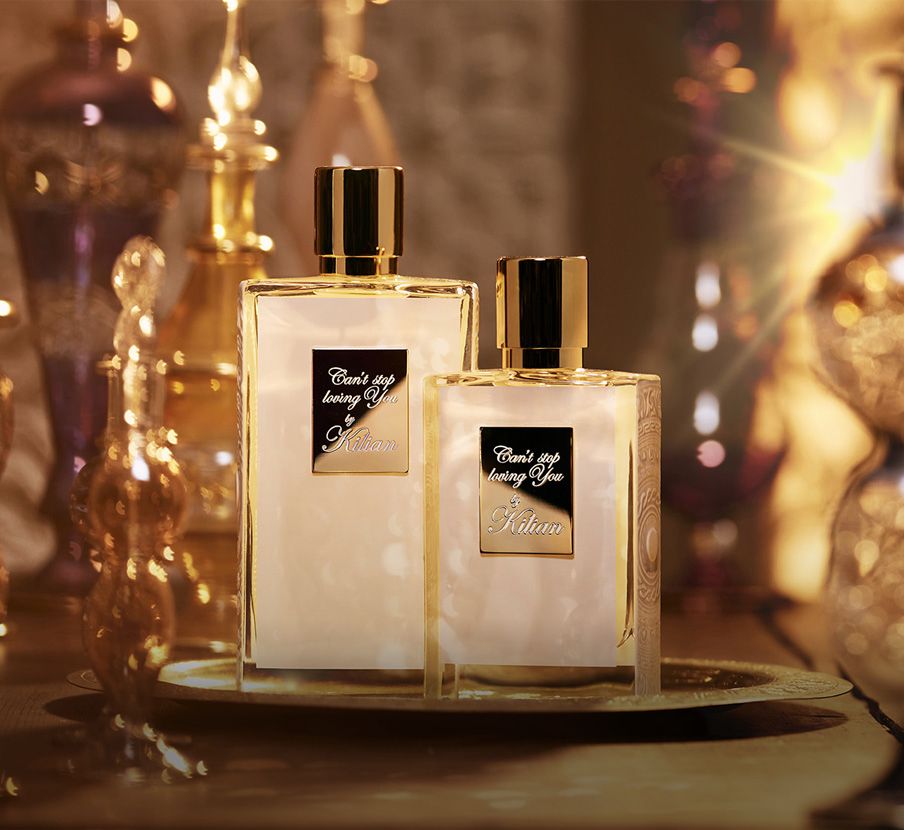 imagen de locion KILIAN PARIS