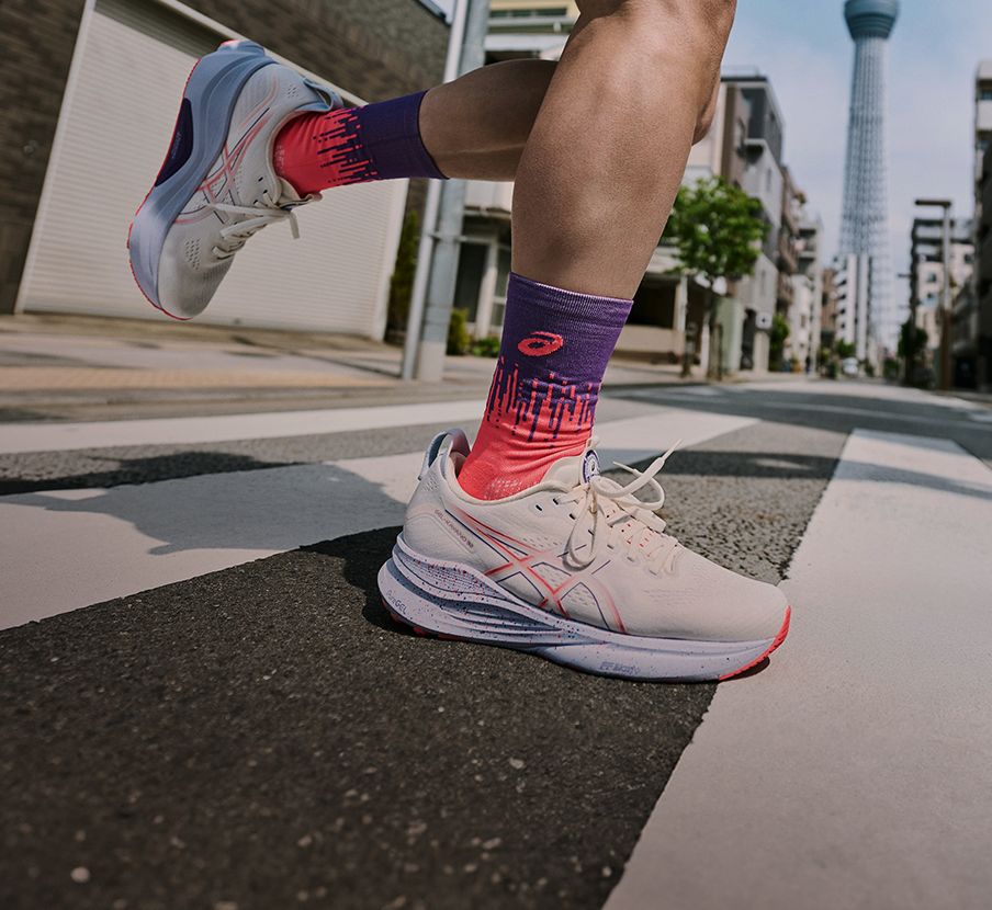 imagen de tenis RENUÉVATE