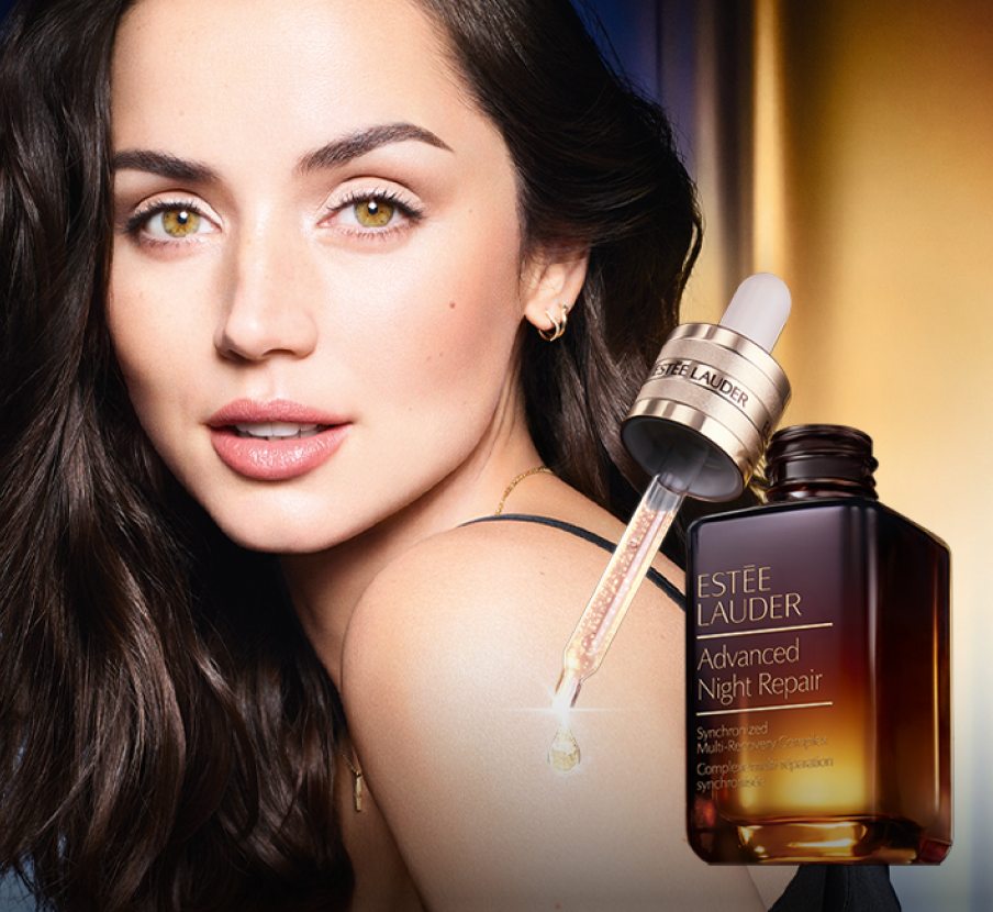 Imagen de gotero de la marca ESTÉE LAUDER