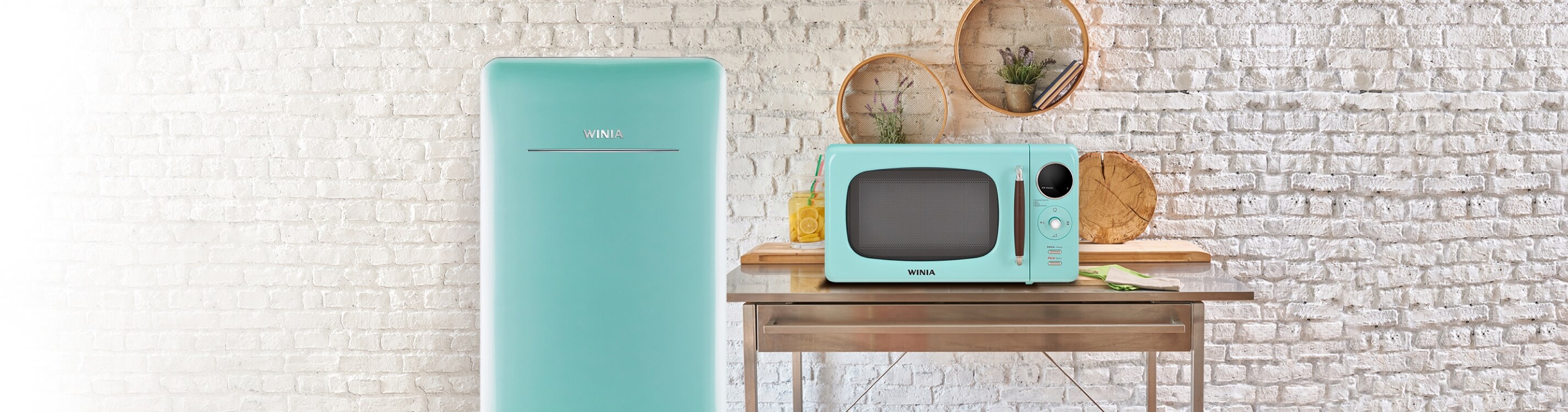 Winia Electronics México | Antes Daewoo - El Palacio de Hierro