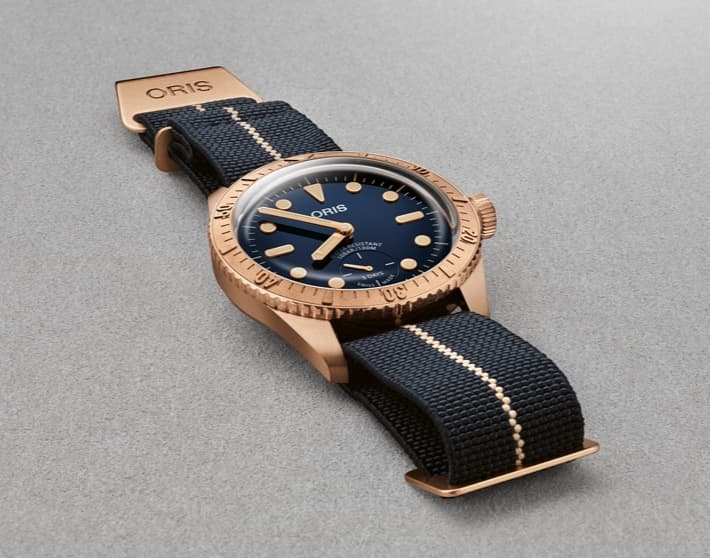 Relojes oris palacio online de hierro