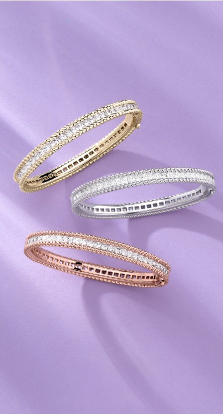 imagen de anillos APM MONACO