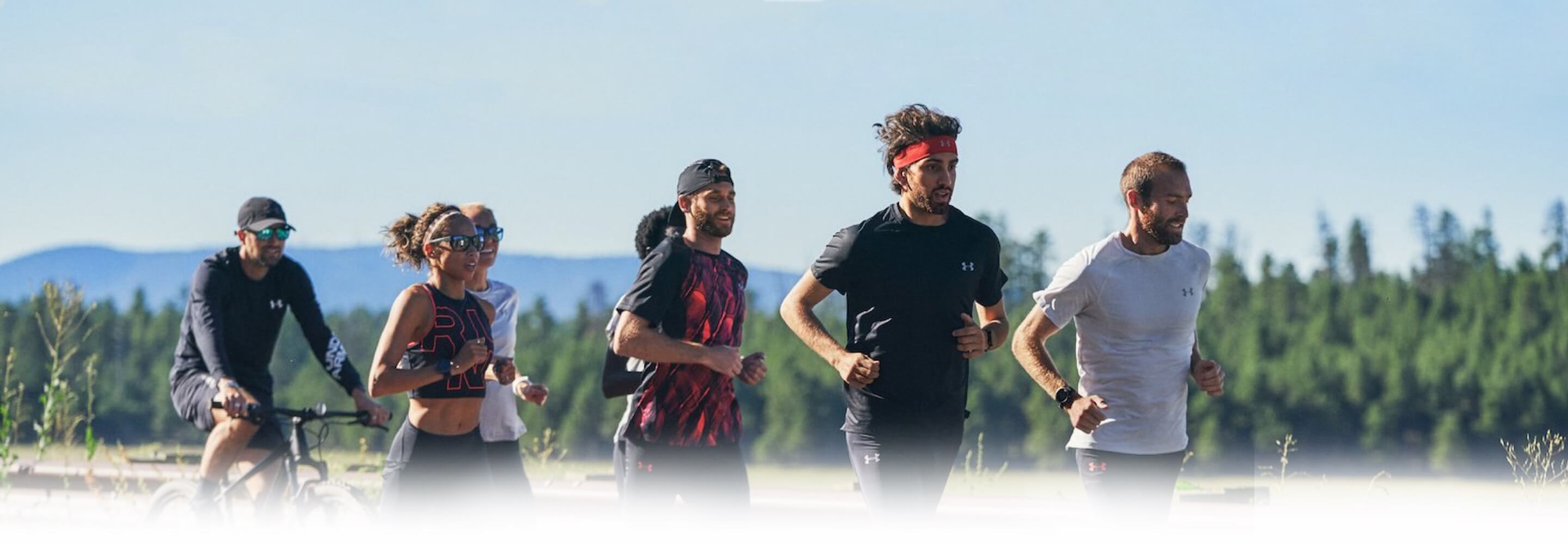 Under Armour México - Ropa, Tenis y Accesorios - El Palacio de Hierro