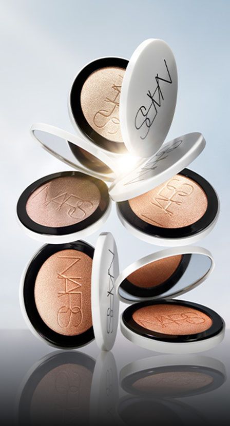 iluminador, NARS