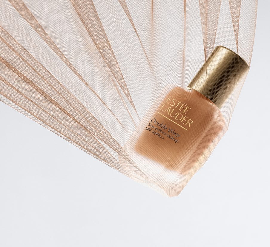 imagen de base de la marca, ESTÉE LAUDER