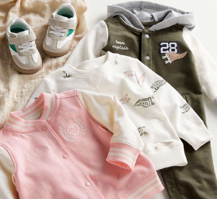 Ropa Infantil Ropa De Bebe Por Catalogo Moda Para Bebés Ropa Y